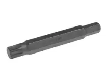 Бита SPLINE удлиненная JTC 1268010 (M10х80 мм, 5/16")