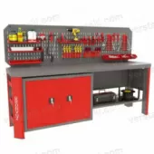 Верстак лабораторный Гефест-ВС-2200-ЭП