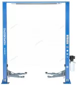 Подъёмник двухстоечный Nordberg N4120H-4T (220 В) Подъёмник двухстоечный Nordberg N4120H-4T (220 В)