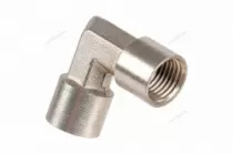 Переходник уголок FF1/4" NPL2FF