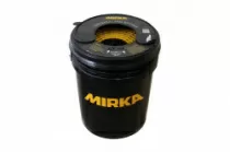 Устройство для мойки полировальных дисков MIRKA 9195000111