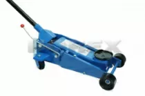 Домкрат подкатной гидравлический Horex HZ 01.3.136