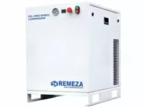 Спиральный компрессор Remeza КС7-10M