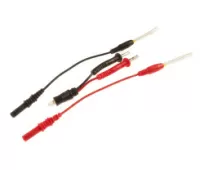 Щуп тестовый с LED-индикацией JTC 4237 (2 шт.)