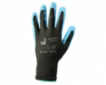 Защитные перчатки полиэфирные JetaPro JN051