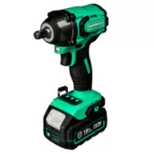 Гайковерт ударный аккумуляторный BL GARWIN PRO PBA102-0330 (18 В, 1/2", 330 Нм)