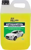 Автошампунь "Для бесконтактной мойки" FL032, 5 л