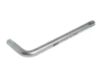 Ключ TORX Г-образный JTC 71325 (T25, L=60 мм)