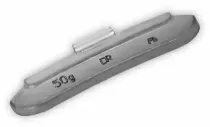 Грузики для стальных дисков Dr. Reifen A-50