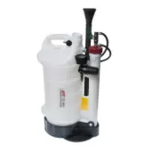 Установка для раздачи жидкости пневматическая JTC JW0916 (10 л) 