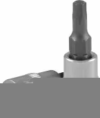 138330 Насадка торцевая 3/8"DR с вставкой-битой TORX®, T30