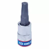 Насадка (бита) торцевая 1/4", TORX T30, L = 37 мм KING TONY 203330