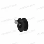 Держатель для бобины с кабелем KV HR-01 (RAL 7012)