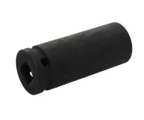 Головка для гайки колеса JLR 6-гранная JTC 6354 (1/2", 22 мм) 