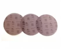 Шлифовальный круг на сетчатой синтетической основе Mirka ABRANET, 150 мм, Р600