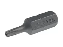 Бита TORX JTC 1243015 (Т15Hх30 мм, 5/16" DR)