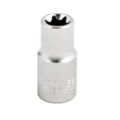 GARWIN PRO 610545-E4 Головка торцевая 1/4" E4