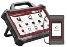 Диагностический сканер THINKTOOL MAX BASIC для легковых автомобилей Диагностический сканер THINKTOOL MAX BASIC для легковых автомобилей