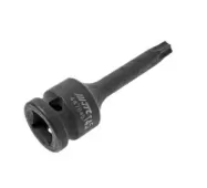 Бита-головка ударная JTC 447845 (1/2", TORX, T45х78мм)