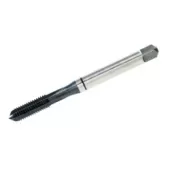VOLKEL VO-35162 Метчик машинный M18x2,5 HSS-E, DIN 376, 6H, форма C, тип GG