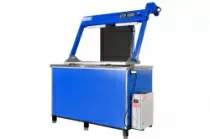 Стенд для опрессовки ГБЦ СГИ 1600 Profi