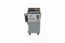 Установка для промывки и замены масла в АКПП Grunbaum ATF3000, GB61004