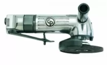 Угловая пневмошлифовальная машина Chicago Pneumatic CP854