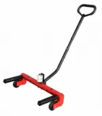 Тележка гидравлическая Chicago Pneumatic CP84010