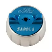 Воздушная голова Aqua для краскопульта Sagola 4600 Xtreme