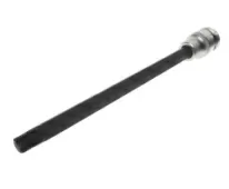 Бита-головка длинная JTC 45810200 (1/2" RM10х200 мм)