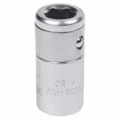 Держатель вставок (бит) 1/4" МАСТАК 015-2006CR