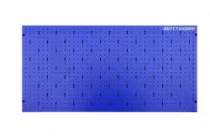 Перфорированная панель Верстакофф, 1200х500х25 мм