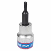 Насадка (бита) торцевая 3/8", TORX, T15, L = 50 мм KING TONY 302315