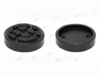 Накладка резиновая 1041 для подъемников "EverLift" Накладка резиновая 1041 для подъемников "EverLift"