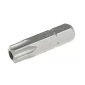 Бита TORX JTC 1142540 (Т40Hх25 мм, 1/4" DR) 