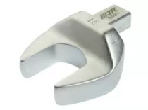 Ключ рожковый (насадка) JTC 509121 для динамометрического ключа JTC 6832, 6833 (21 мм, 9х12 мм) Ключ рожковый (насадка) JTC 509121 для динамометрического ключа JTC 6832, 6833 (21 мм, 9х12 мм)