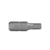 Licota BHE203050 Бита 5/16" шестигранная H5 30 мм