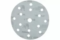 Шлифовальный круг MIRKA Q.SILVER 3661105081, 150 мм, Р800