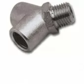Переходник GAV 1260/1 245/1 тройник Y-MFF 1/8
