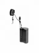 OIL WALL DRUM KIT 200 5.5 W/ METER - HR