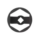 Торцевая головка 6 граней 65 мм Car-Tool CT-U0911