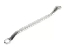 Ключ накидной JTC PE1012 (10х12 мм, 45 град., L=195 мм) 