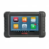 Автосканер Autel MaxiDAS DS808BT, Haynes Tech Basic