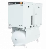 Спиральный компрессор Remeza KC10-8-500Т
