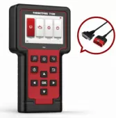 Сканер диагностический THINKTPMS T100