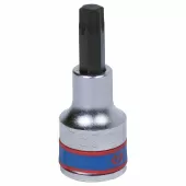 Насадка (бита) торцевая 1/2" TORX, T50, L = 60 мм KING TONY 402350