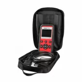Сканер диагностический Autel Autolink AL629, OBD II