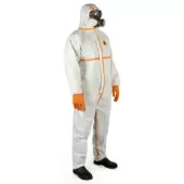 Защитный комбинезон JPC-70 Element Pro из нетканого материала