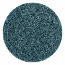 Диск зачистной VSM CERAMIC АМ00000094469, Р36, 50 мм, синий