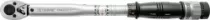 TWM3820110 Ключ динамометрический 3/8"DR, 20-110 Нм